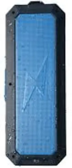 IJOY IJSP3013 WATERPROOF WIRELESS SPEAKERS