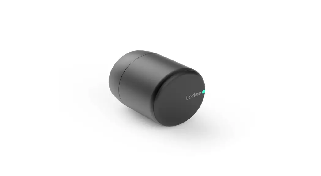 Tedee Tlv1.1 Wifi Based Smart Door Lock User Manual