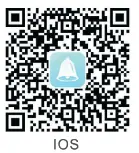 Ace bell ML-001 Battery Powered Smart Video Doorbell - Qr code