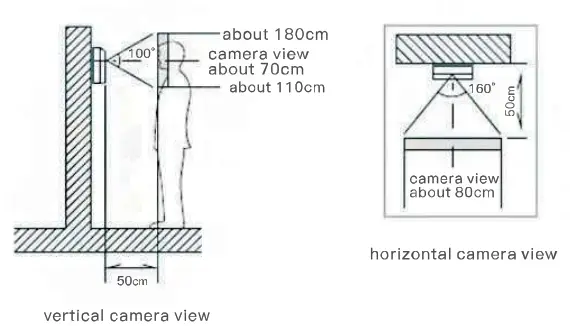 Ace bell ML-001 Battery Powered Smart Video Doorbell - fig 10