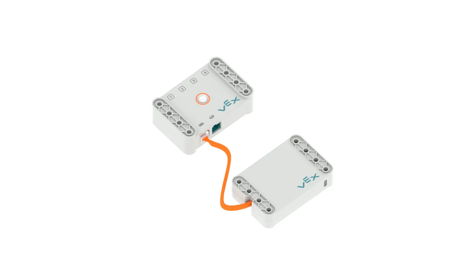 Innovation First 269-6685 Go Smart Brain User Manual Innovation First 269-6685 Go Smart Brain User Manual