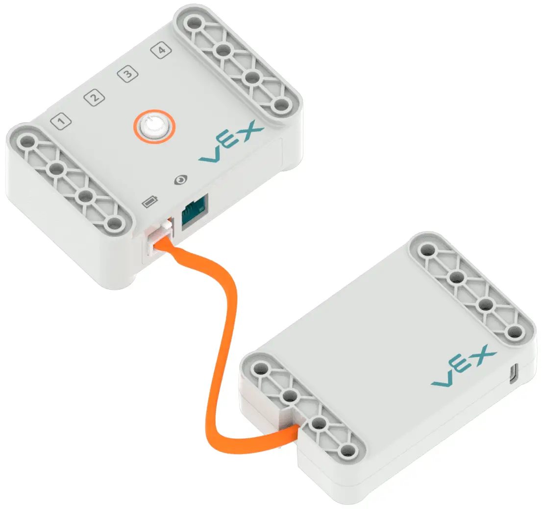 INNOVATION FIRST 269-6685 GO Smart Brain