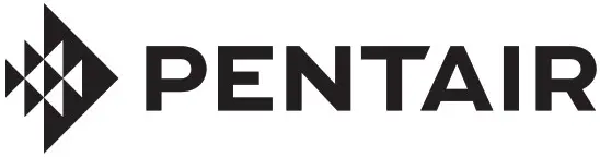 PENTAIR - Logo