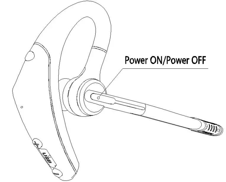 Shenzhen-Quanmeng-Technology-G2-Bluetooth-Headset-product