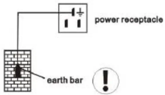Blizzard CD400L 400 Ltr Refrigerated Cake Display Cabinet 10