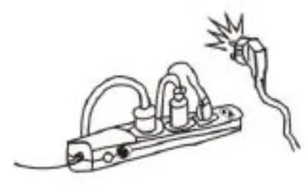 Blizzard CD400L 400 Ltr Refrigerated Cake Display Cabinet 11