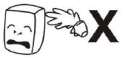 Blizzard CD400L 400 Ltr Refrigerated Cake Display Cabinet 13