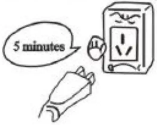 Blizzard CD400L 400 Ltr Refrigerated Cake Display Cabinet 16