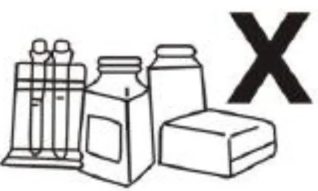 Blizzard CD400L 400 Ltr Refrigerated Cake Display Cabinet 17