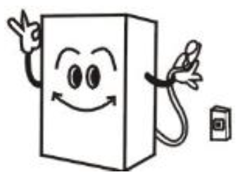 Blizzard CD400L 400 Ltr Refrigerated Cake Display Cabinet 2