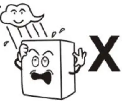 Blizzard CD400L 400 Ltr Refrigerated Cake Display Cabinet 6