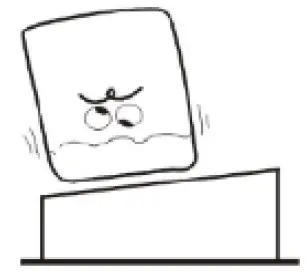 Blizzard CD400L 400 Ltr Refrigerated Cake Display Cabinet 9