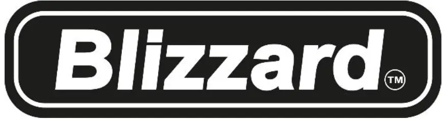 Blizzard logo