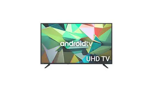 Kogan Kaled43rt9220sva 43-inch 4k Uhd Hdr Led Smart Tv User Guide