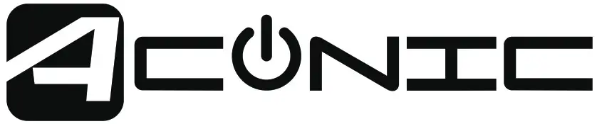 ACONIC - Logo