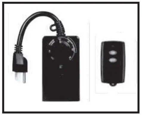 Remote Control Usage