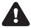 Warning Icon