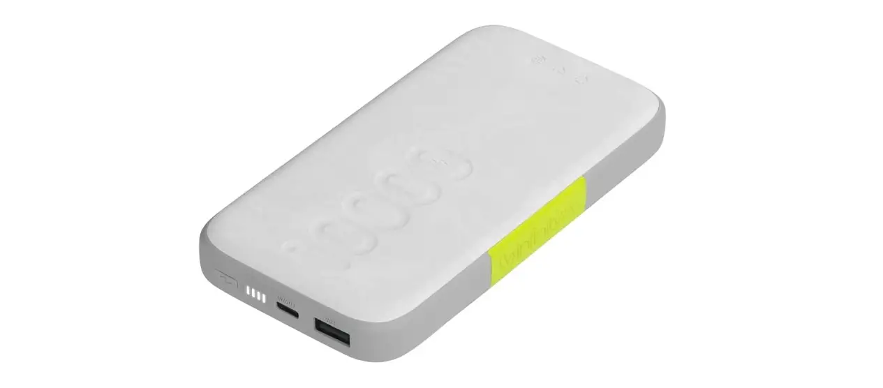 Infinitylab Instantgo 10000 Wireless Power Bank User Guide
