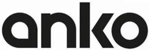 anko logo