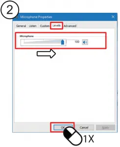graphical user interface, application