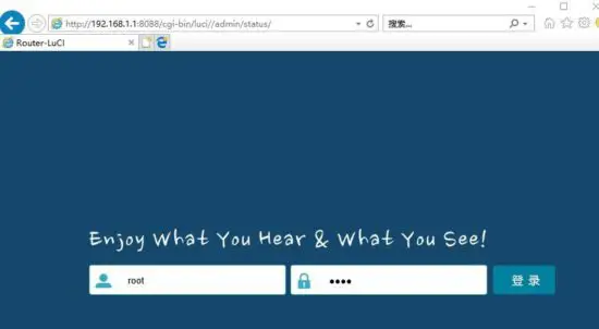FIG 6 Setup instructions