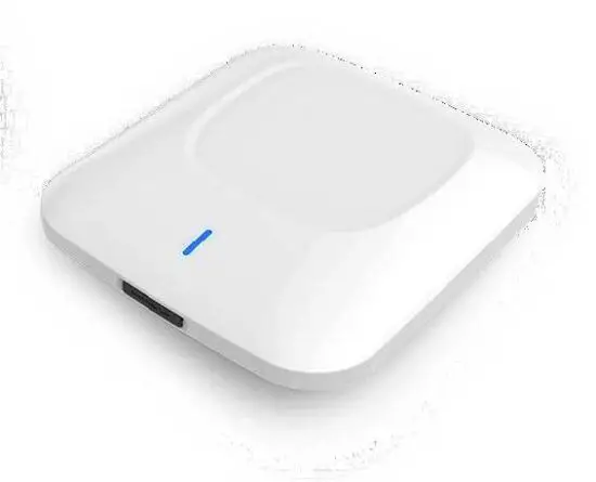 global sources LT-828 AUTOMOTIVE Wi-Fi Router