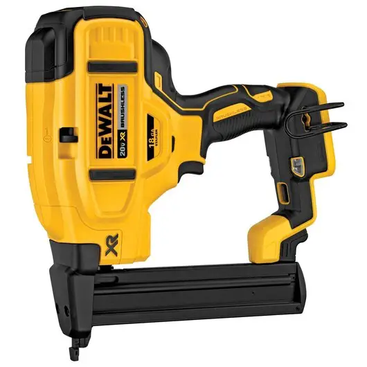 DEWALT DCN682 Cordless 18GA Flooring Stapler