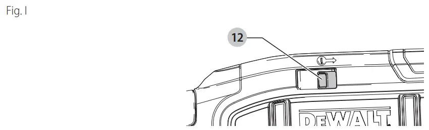Clearing a Jammed Staple