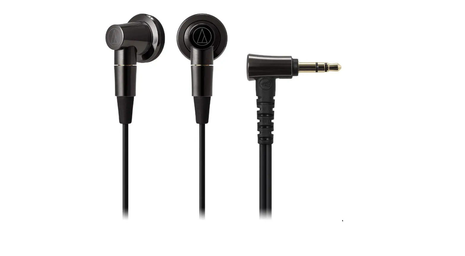 Audio-technica Ath-cm2000ti In-ear Headphones-complete Features/user Guide Audio-technica Ath-cm2000ti In-ear Headphones-complete Features/user Guide
