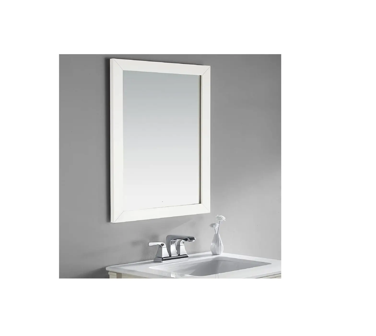 Simplihome Mirror User Manual
