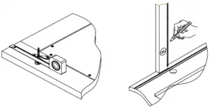 Determining Measurements