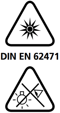 Laserliner 030250A NovaMaster 800 - FIG 1