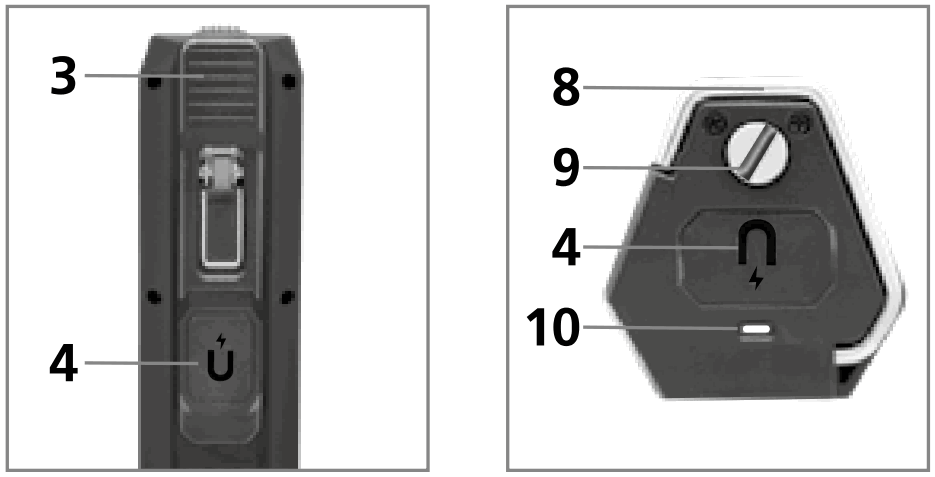 Laserliner 030250A NovaMaster 800 - FIG 3