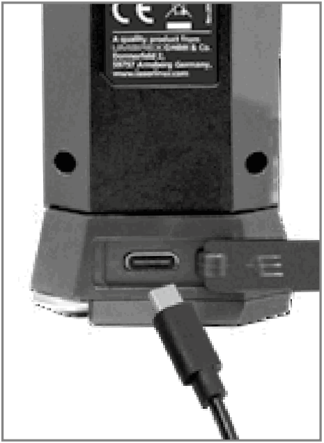 Laserliner 030250A NovaMaster 800 - FIG 7