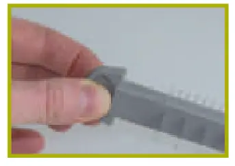 emga 001 100 swing plus de Buyer - fig