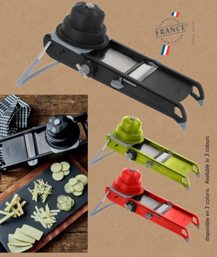 emga 001 100 swing plus de Buyer - fig20