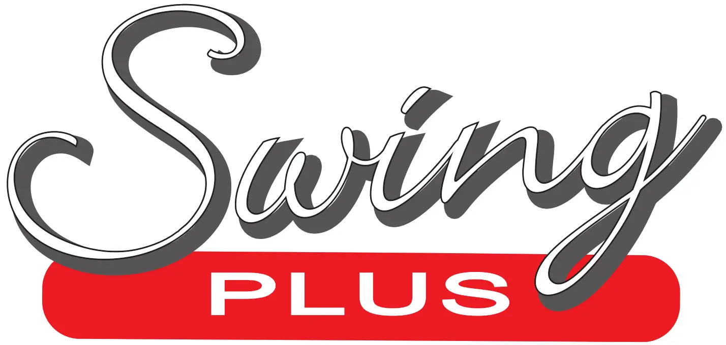 swing plus logo