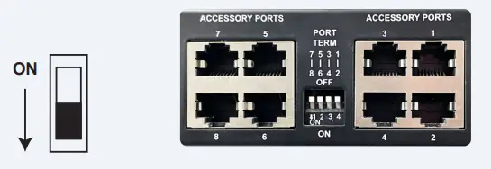 Australian Monitor ZONEMIX Wiring Guide - fig11