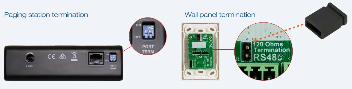 Australian Monitor ZONEMIX Wiring Guide - fig12