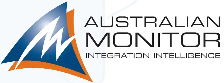 Australian logo