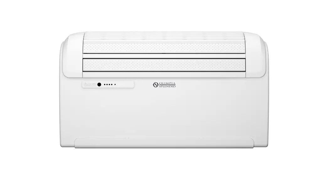 Unico 25sf-r32 Wall Mounted Monoblock Air Conditioner Instruction Manual