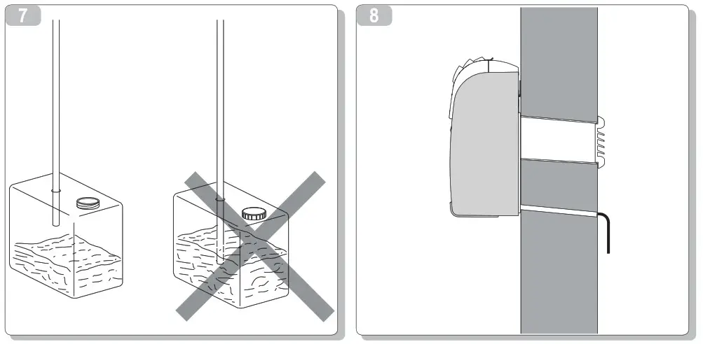 UNICO 25SF R32 Wall Mounted Monoblock Air Conditioner - Product Overview 5