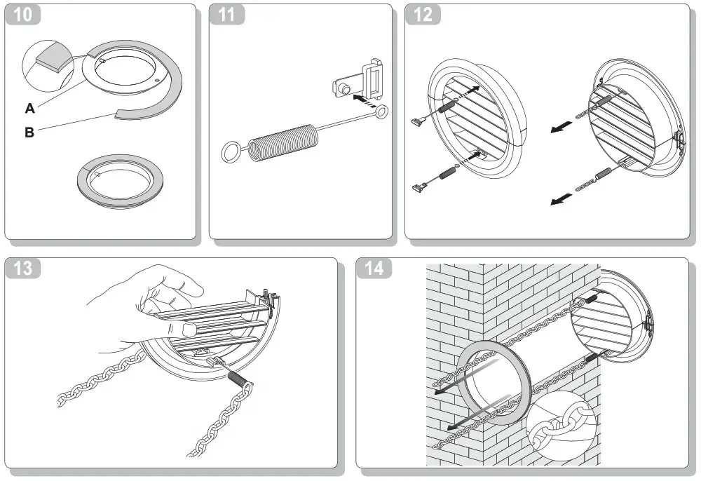 UNICO 25SF R32 Wall Mounted Monoblock Air Conditioner - Product Overview 7