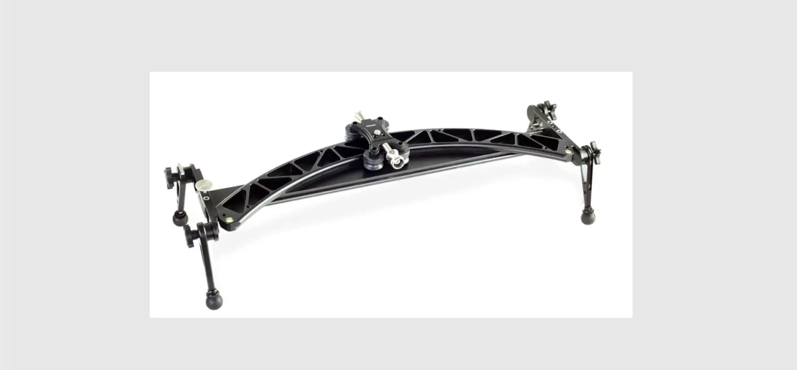 Proaim Sl-cnl Curve-n-line Camera Video Slider User Manual Proaim Sl-cnl Curve-n-line Camera Video Slider User Manual