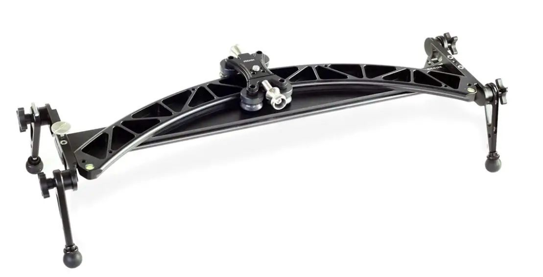 PROAIM SL-CNL Curve-N-Line Camera Video Slider product