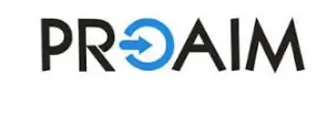 PROAIM logo