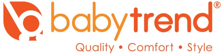 baby trend LOGO