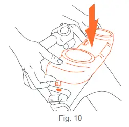 baby trend SS66 Series Sit N Stand Ultra Stroller-14