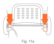 baby trend SS66 Series Sit N Stand Ultra Stroller-15