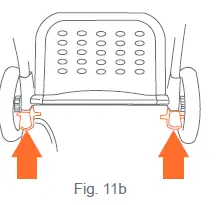 baby trend SS66 Series Sit N Stand Ultra Stroller-16